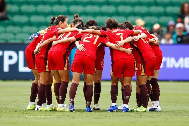 开云官网-女足亚洲杯｜泰国裁判主哨中、澳半决赛